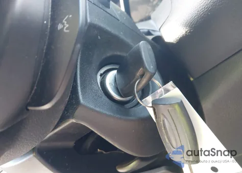 2013 Ford Focus Se из США, поврежденный, VIN 1FADP3F28DL247249